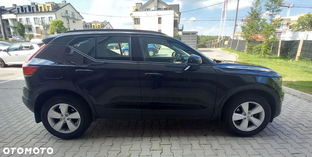 Volvo XC 40 T2 Essential - 5