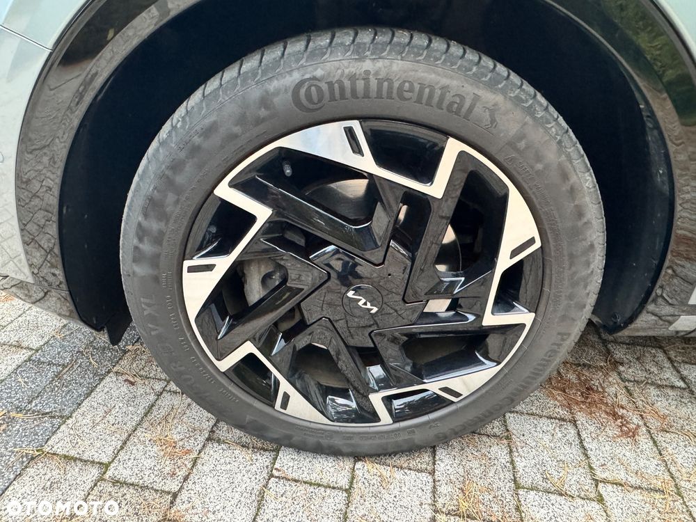 Kia Sportage 1.6T-GDI Hybrid AWD GT-Line - 34