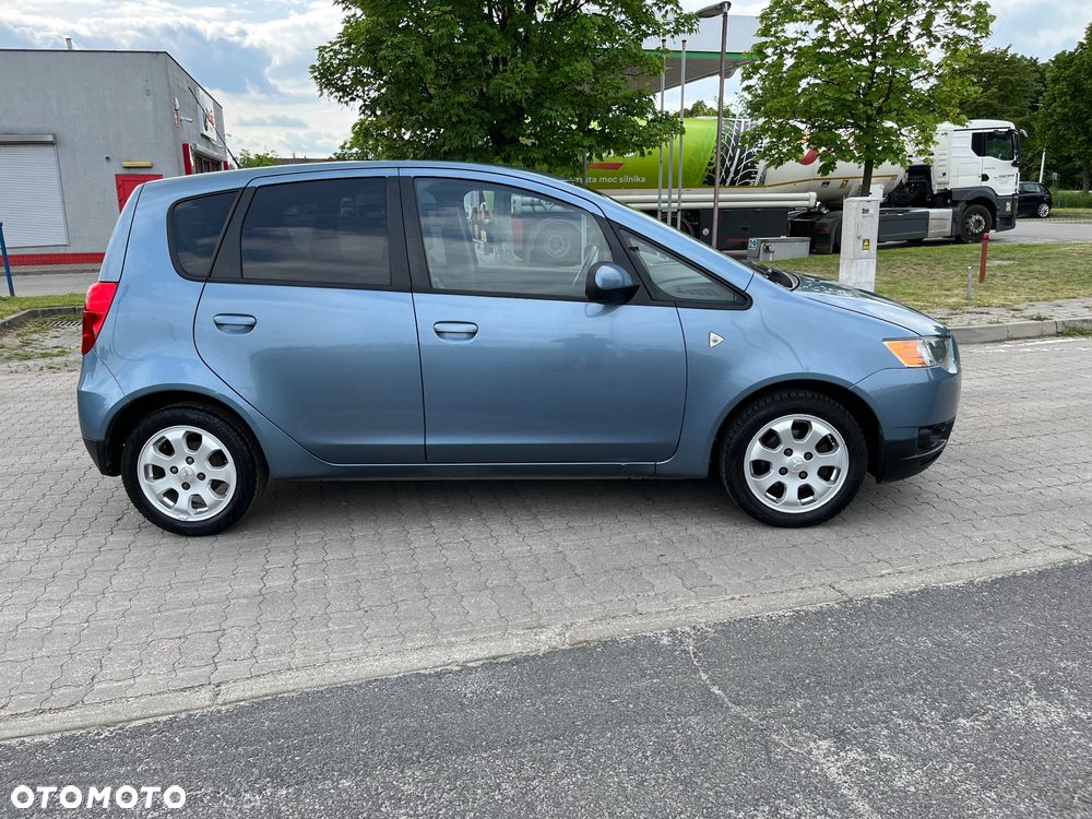 Mitsubishi Colt - 23