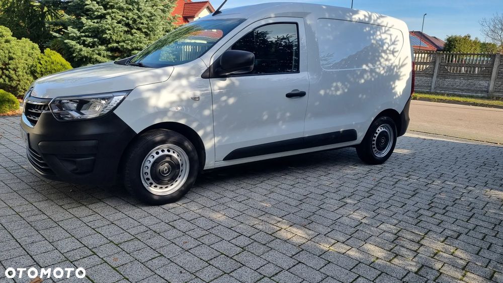 Renault Kangoo Express - 1