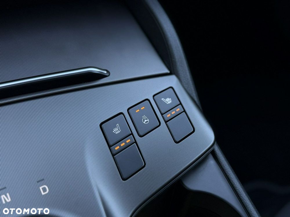 Kia Sportage 1.6 T-GDI L 4WD DCT - 31