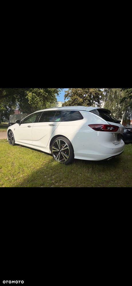 Opel Insignia - 5