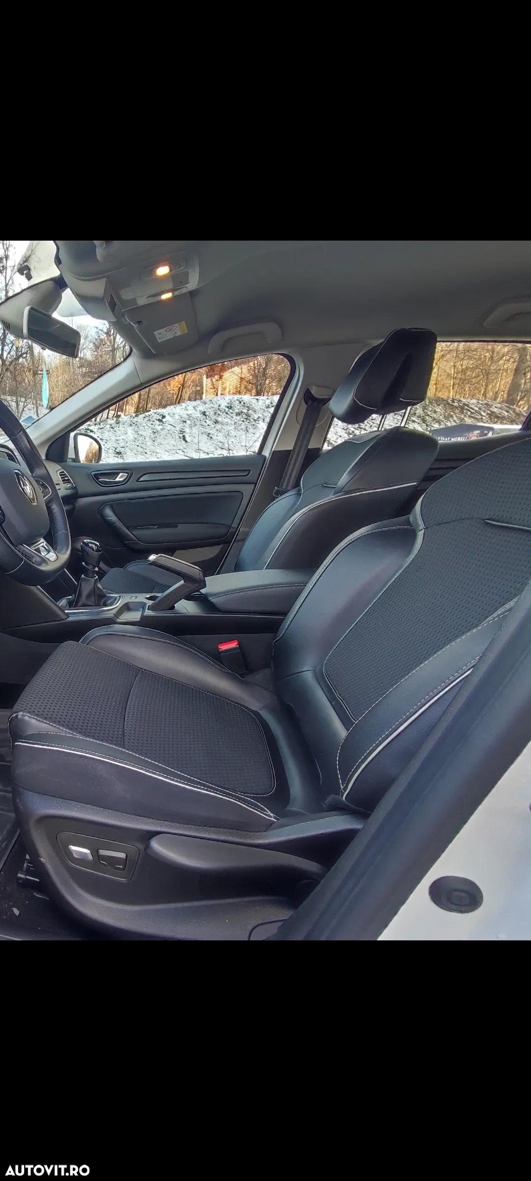 Renault Megane BLUE dCi 115 ZEN - 26