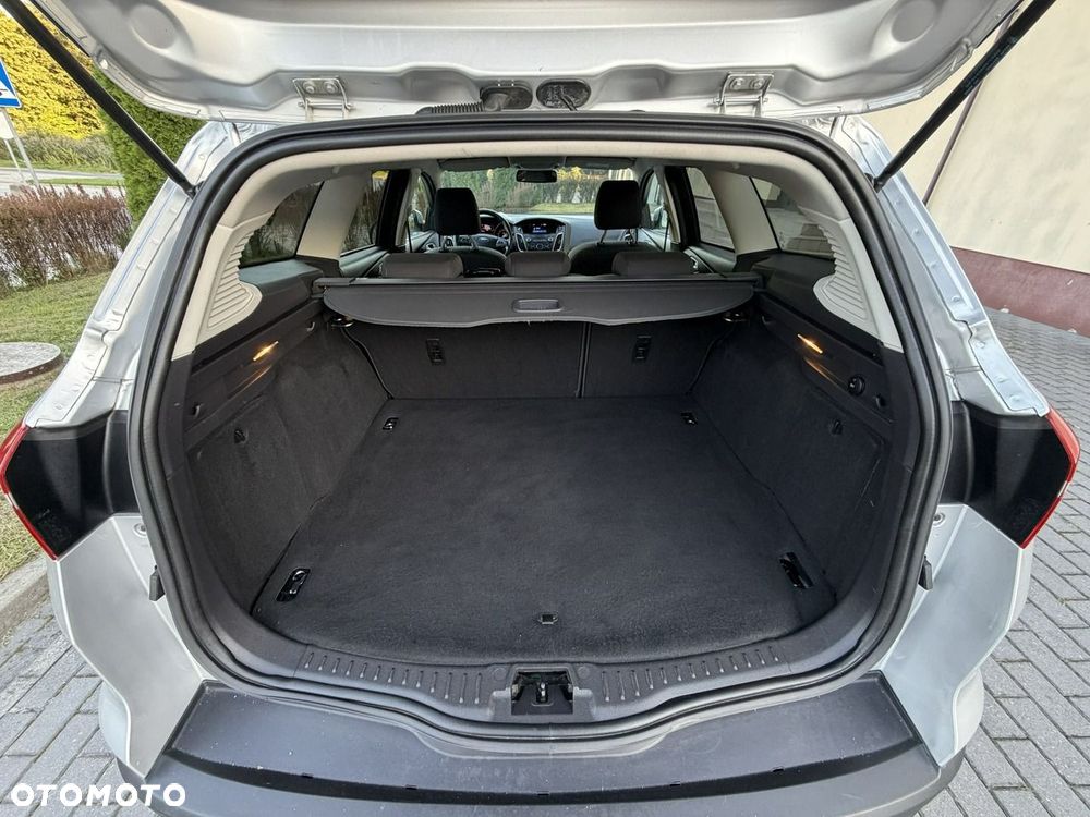 Ford Focus - 14