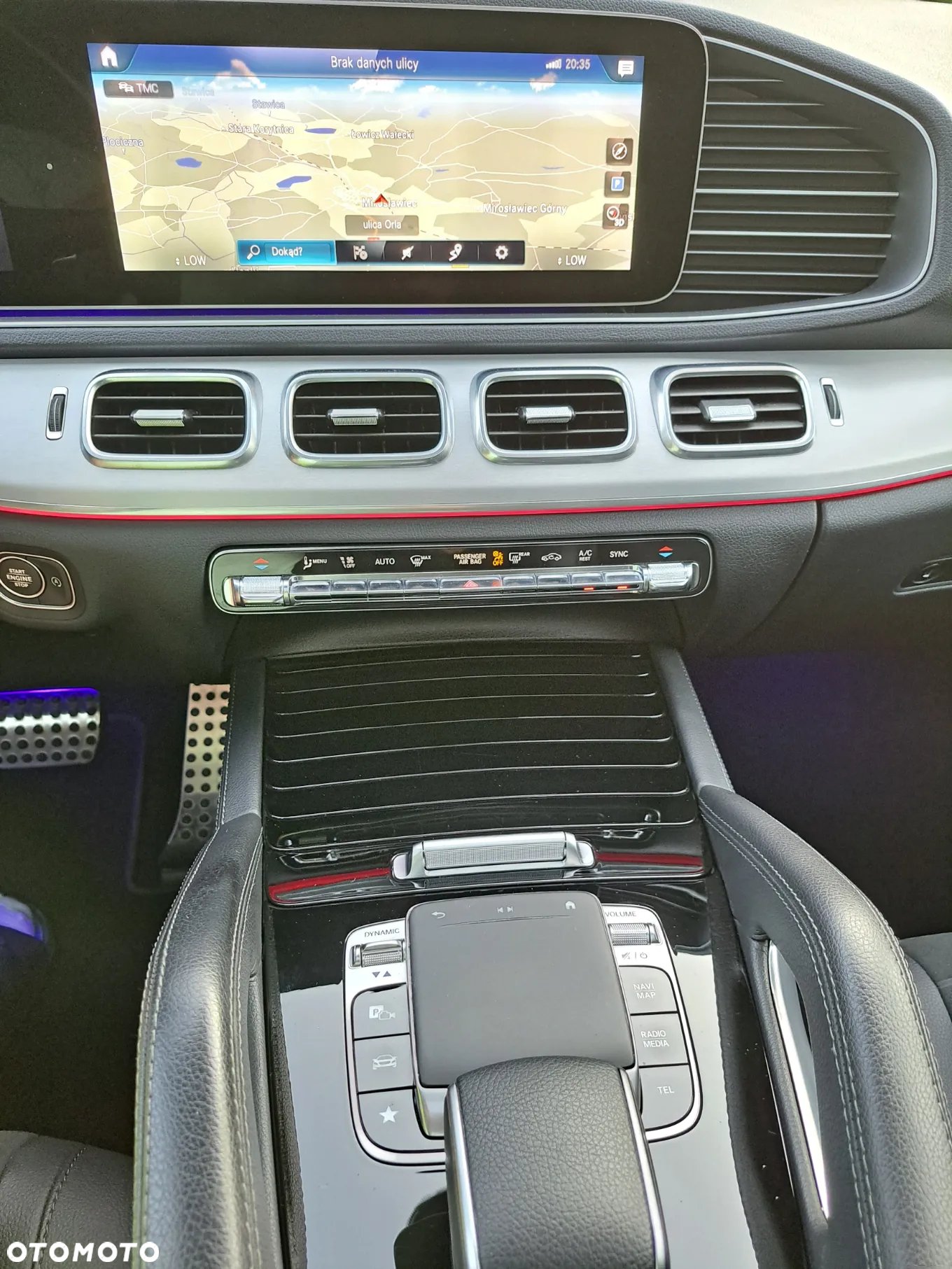 Mercedes-Benz GLE 450 4Matic 9G-TRONIC AMG Line - 18