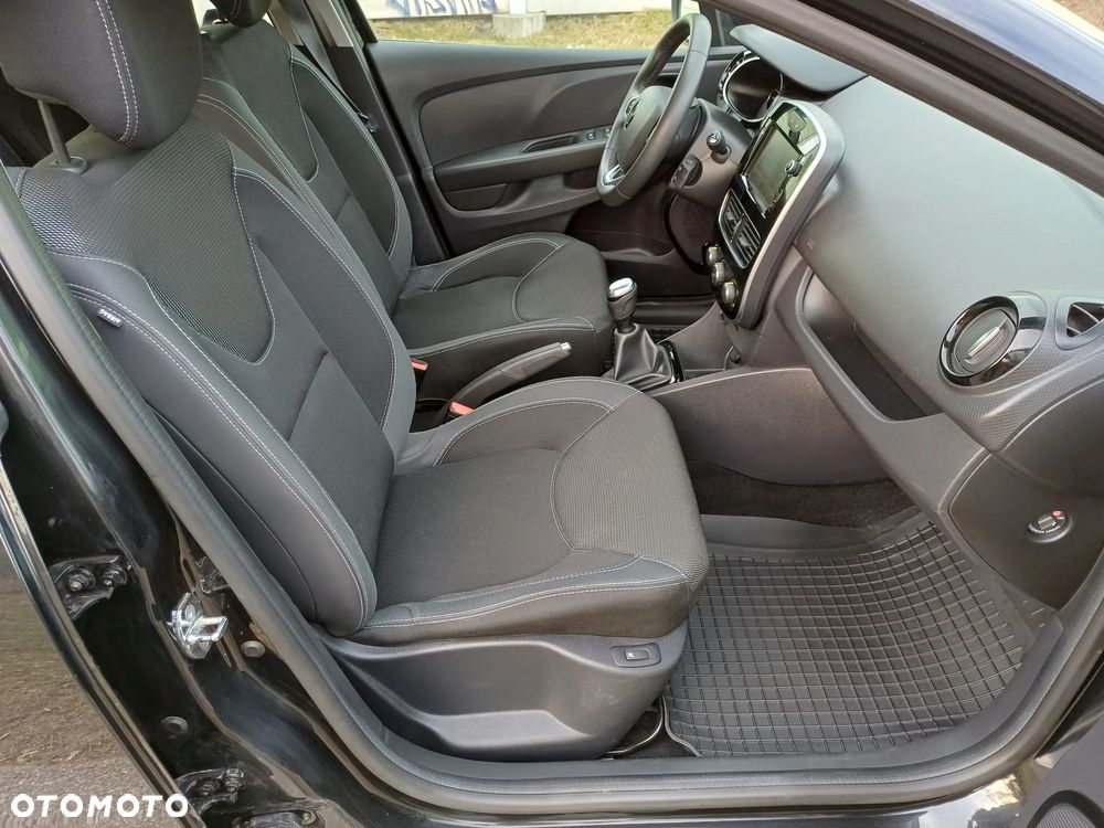 Renault Clio (Energy) TCe 90 Start & Stop INTENS - 21