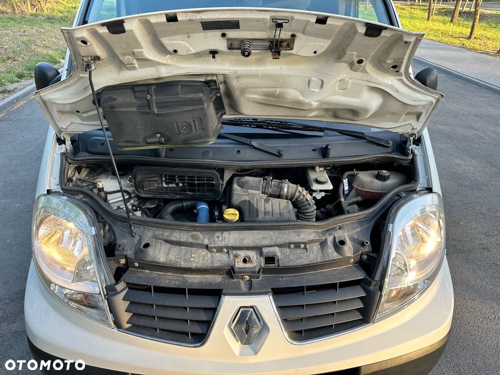 Renault Trafic - 29