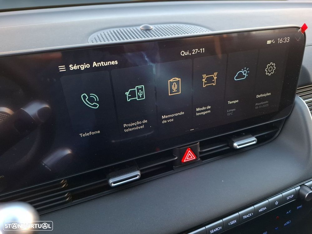 Hyundai Ioniq 5 84 kWh Premium Plus - 20