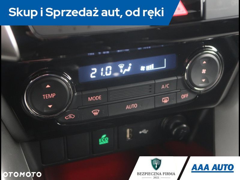 Mitsubishi Eclipse Cross - 15