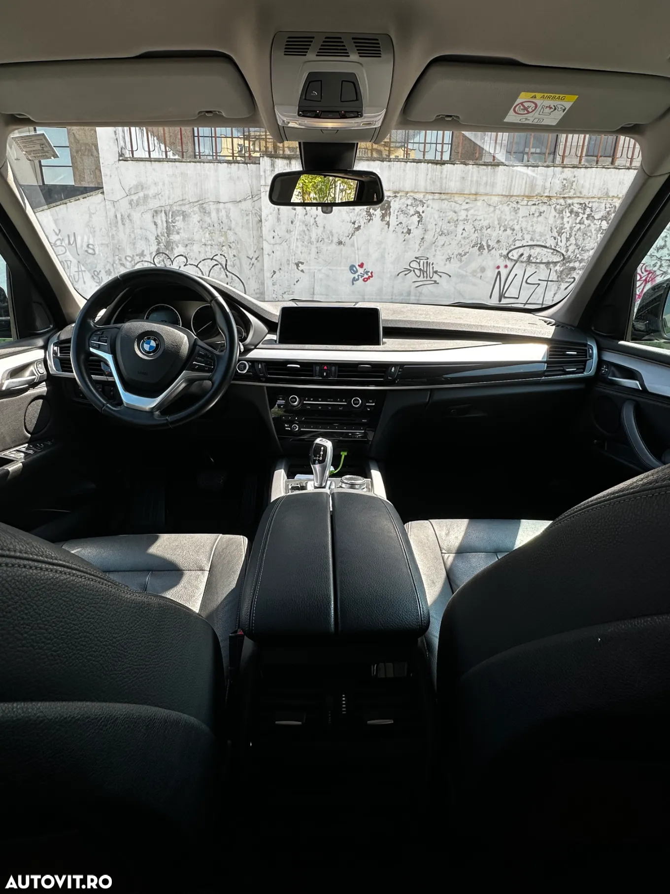 BMW X5 xDrive30d - 7