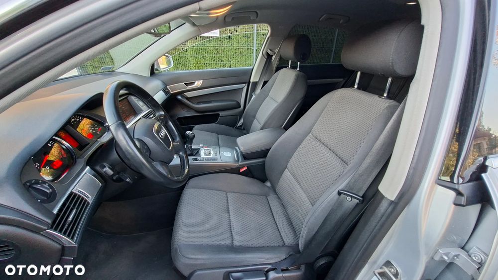 Audi A6 Limousine - 18