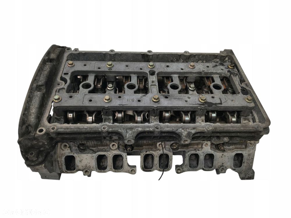 GŁOWICA CYLINDRÓW Ford Transit MK7 VII 2.2 TDCI 6C1Q-6090-AE 6C1Q6K551BA - 6