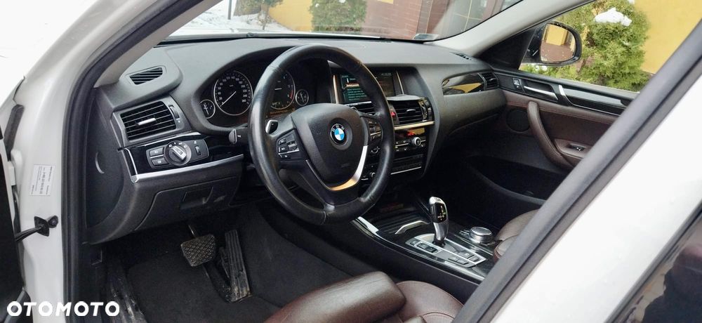 BMW X4 xDrive20d xLine - 5