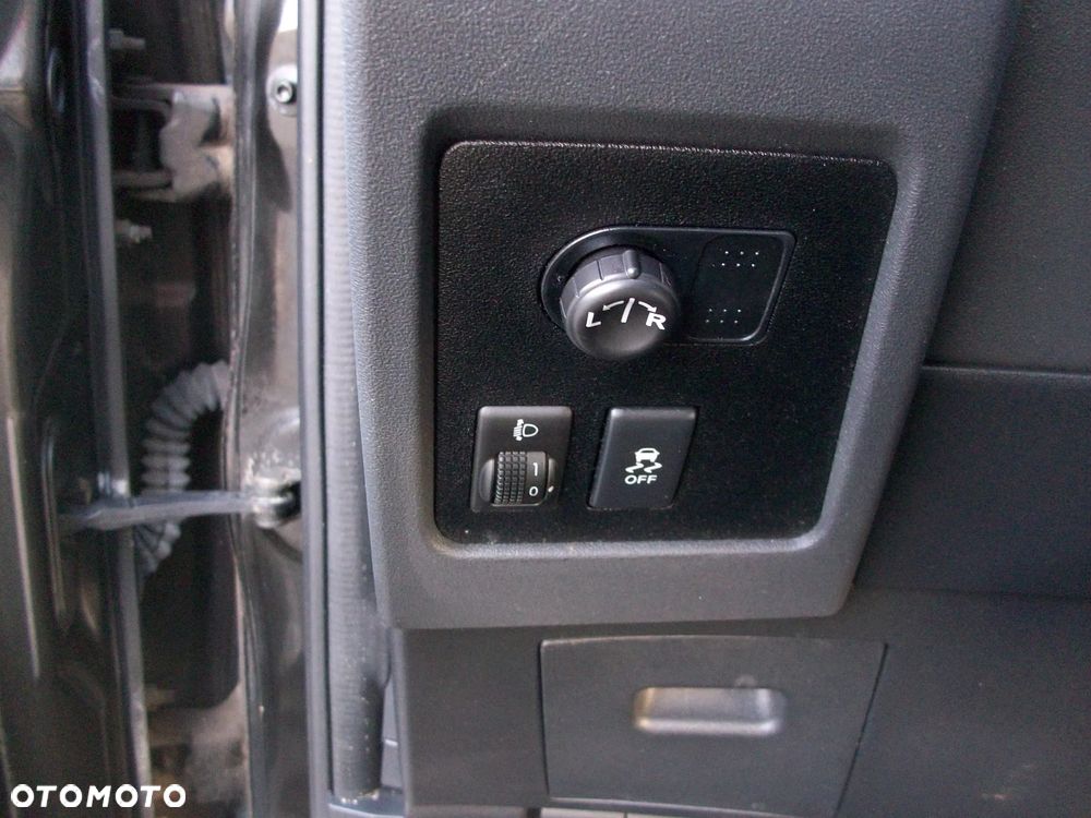 Nissan Qashqai 1.6 acenta - 23