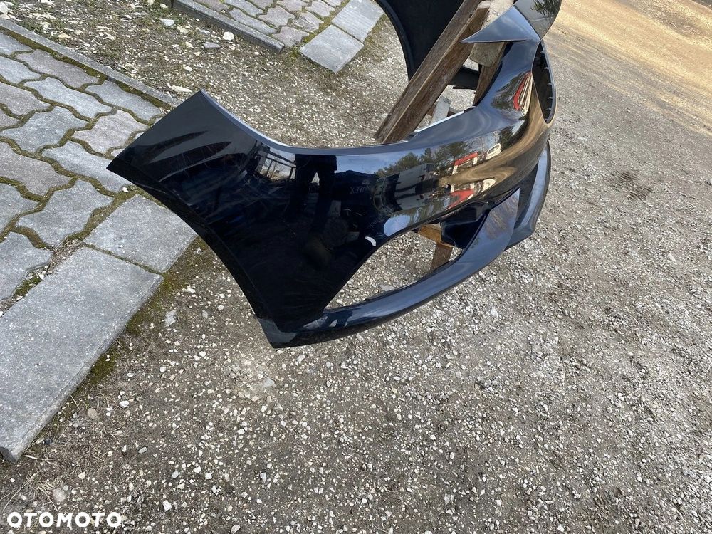 ZDERZAK PRZÓD PRZEDNI OPEL INSIGNIA II B 17-20 39136417 - 3