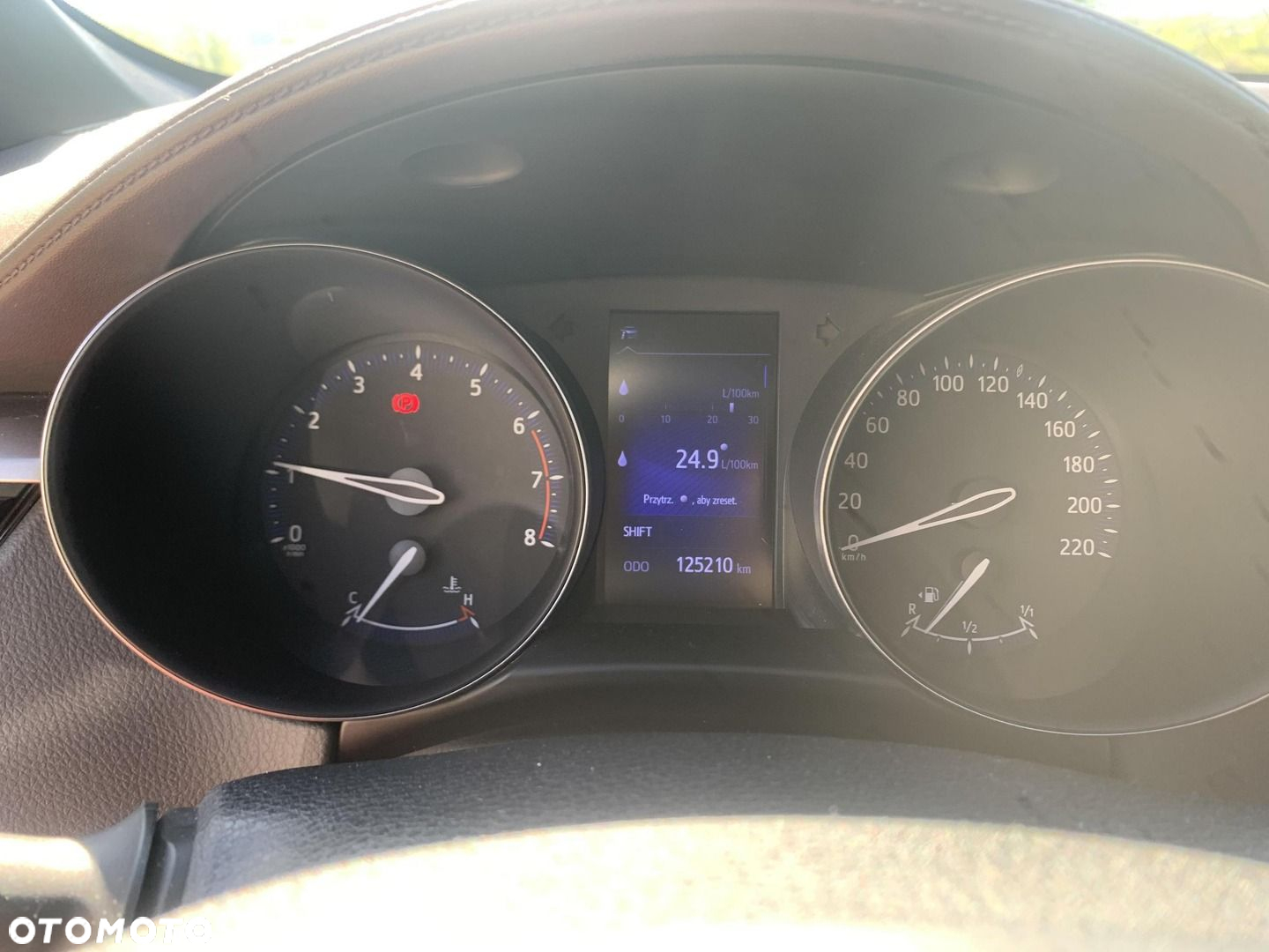 Toyota C-HR 1.2 T Prestige - 19