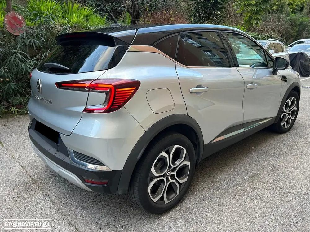 Renault Captur - 5