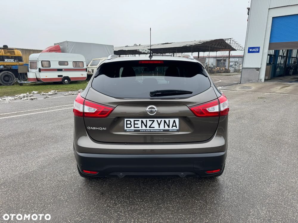 Nissan Qashqai 1.2 DIG-T 360 - 39