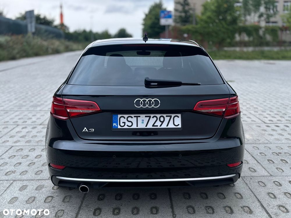 Audi A3 - 10