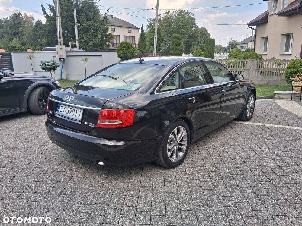 Audi A6 Limousine - 7