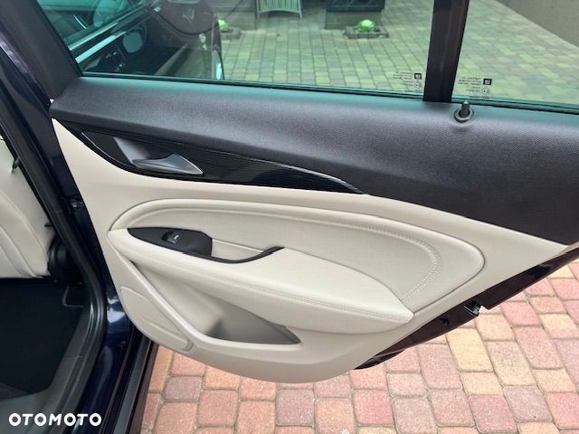 Opel Insignia 1.6 CDTI Cosmo - 16