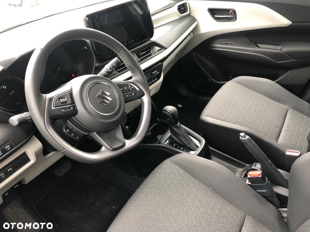 Suzuki Swift - 6