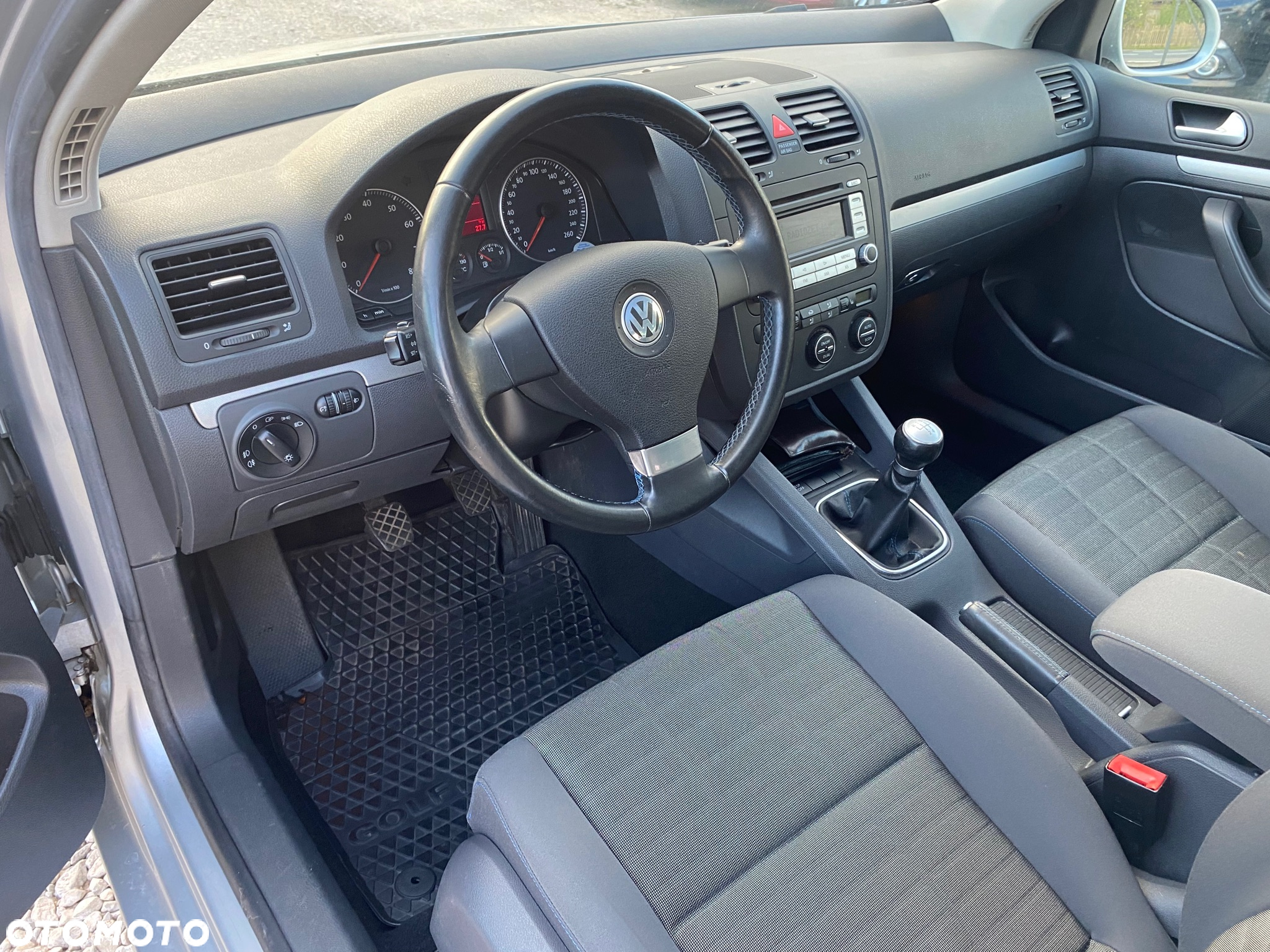Volkswagen Golf 1.6 United - 18