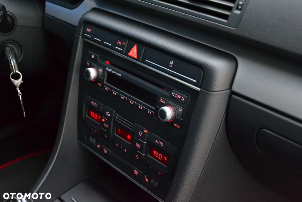 Audi A4 - 21