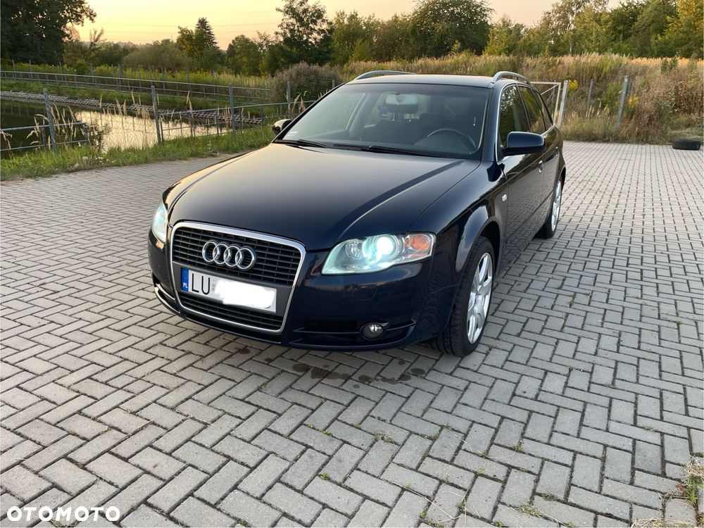 Audi A4 - 14