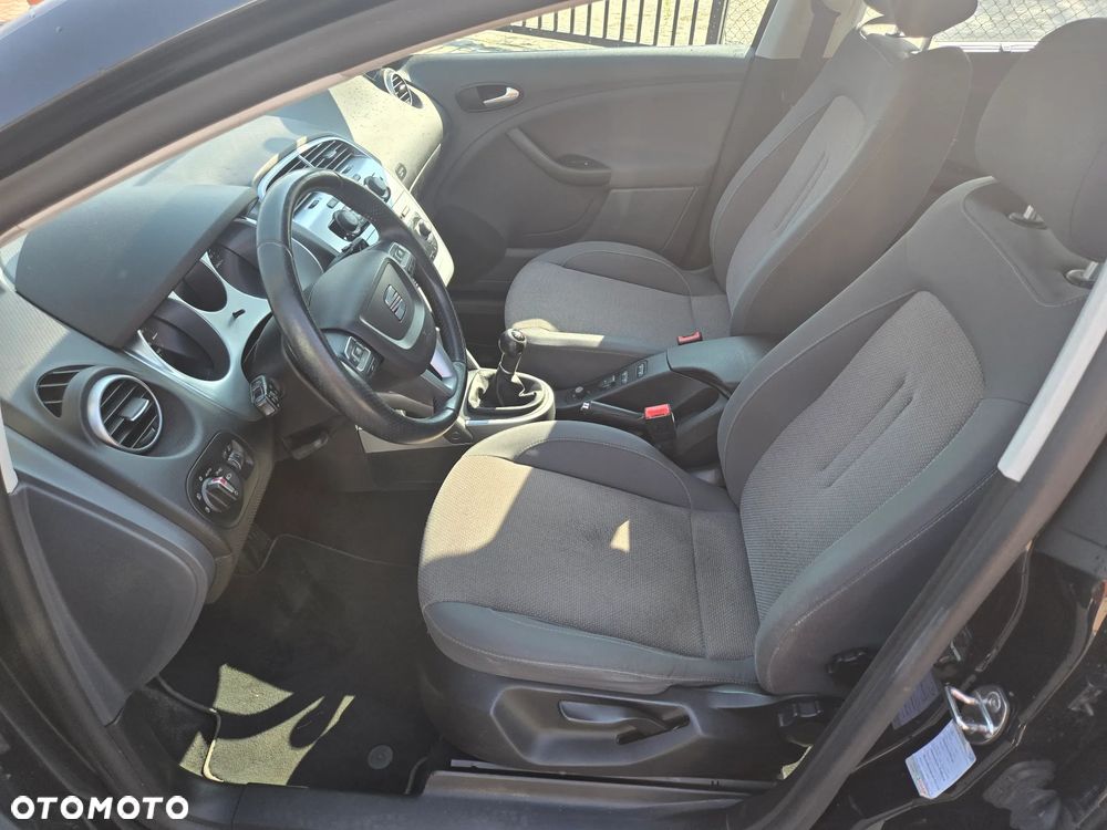 Seat Altea XL 1.4 TSI Style Copa - 14