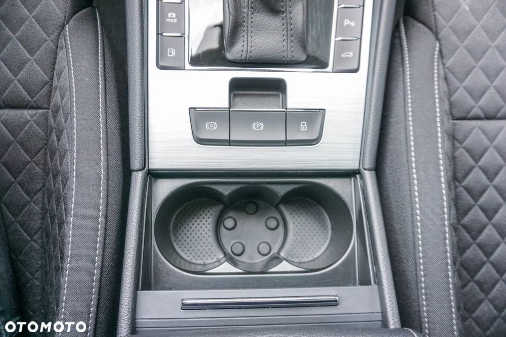Skoda Superb 1.4 TSI Plug-In Hybrid Ambition DSG - 23