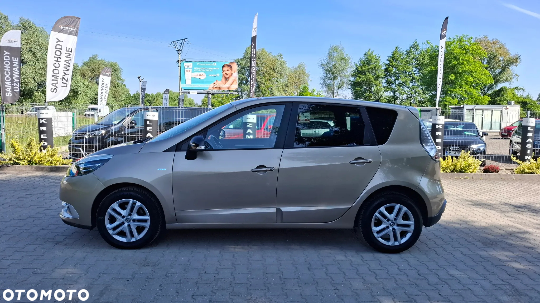 Renault Scenic 1.2 TCe Energy Limited - 8
