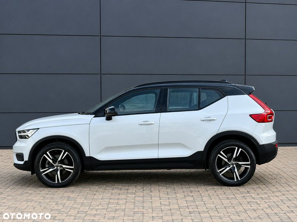 Volvo XC 40 B4 B Geartronic RDesign - 13