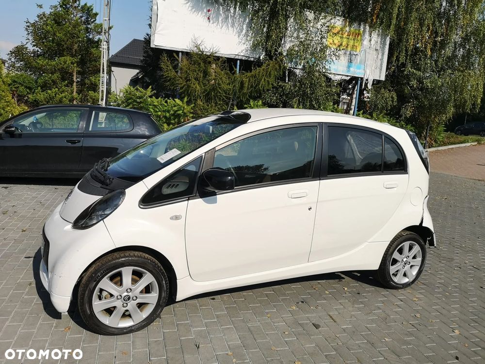 Citroën C-Zero Tendance - 5