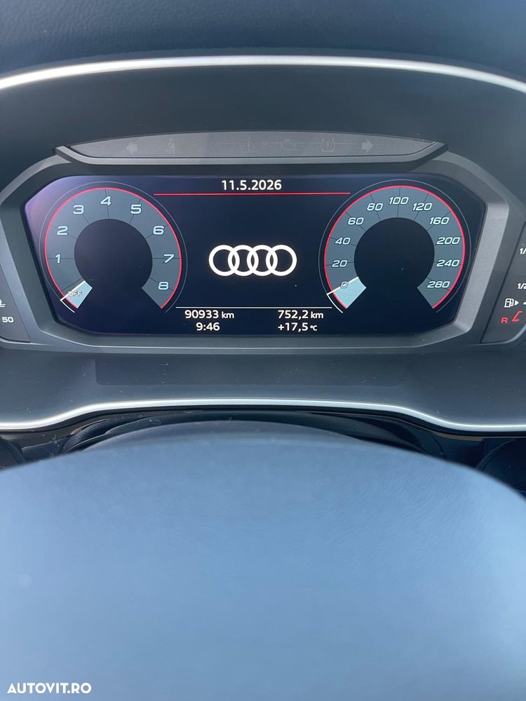 Audi Q3 Sportback - 21
