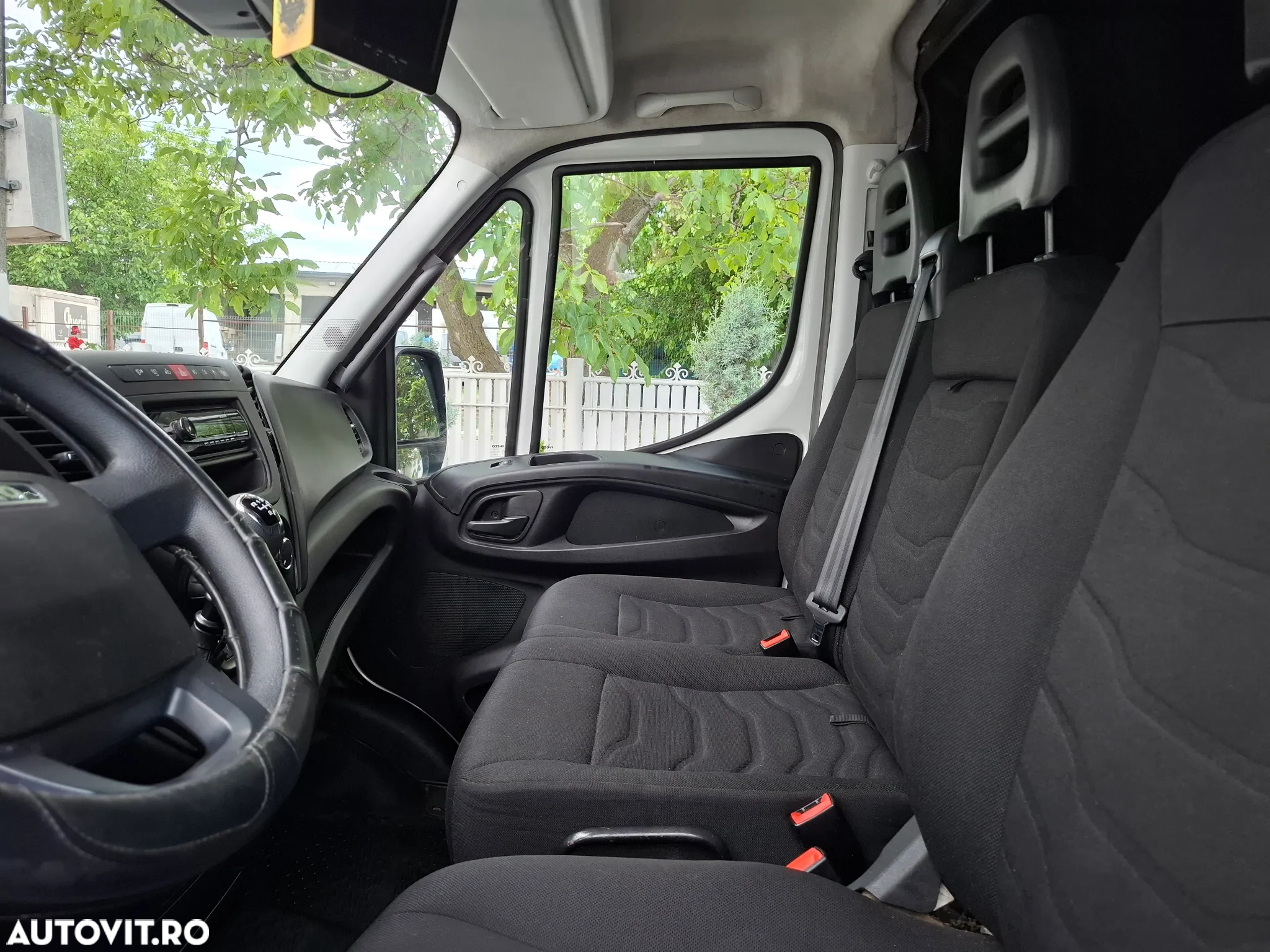 Iveco Daily - 5
