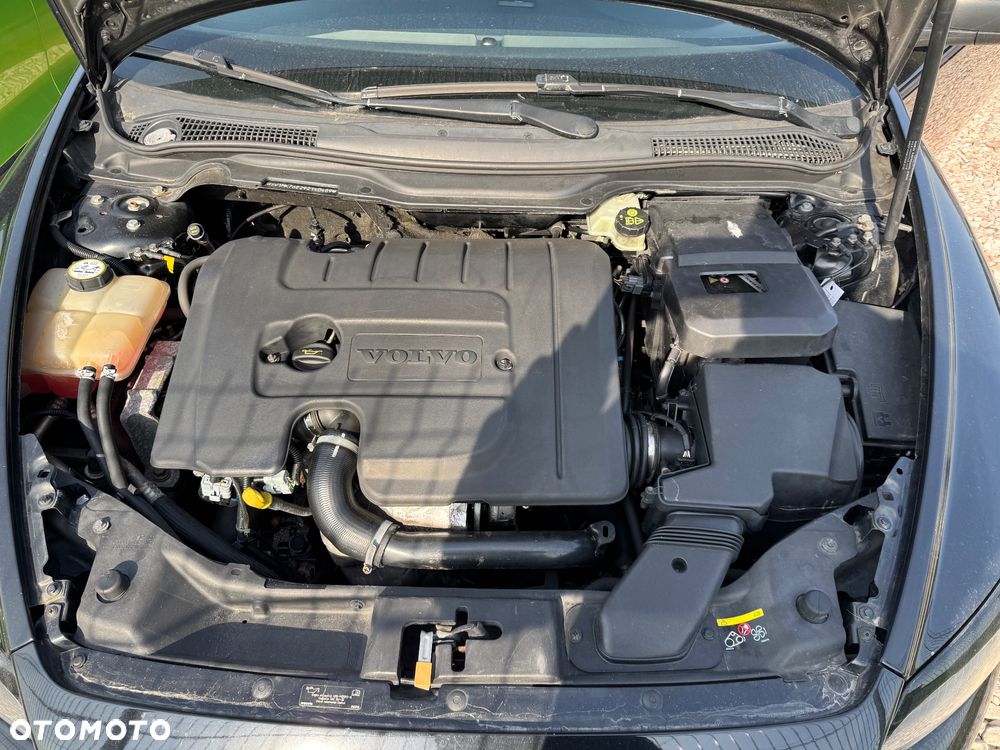 Volvo C30 1.6D DRIVe RDesign - 22