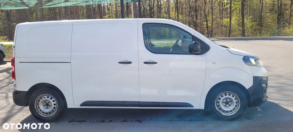 Opel Vivaro - 5