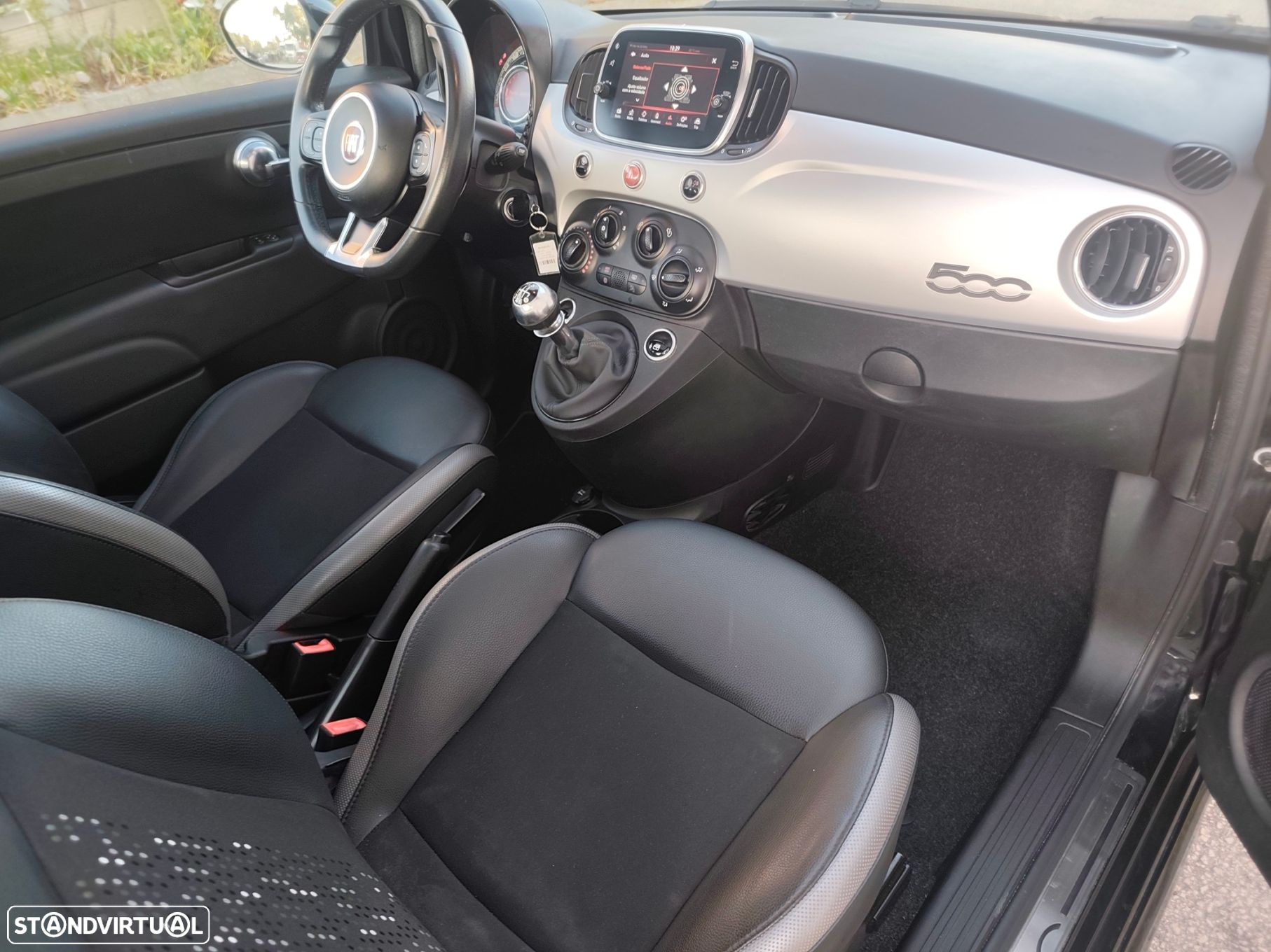 Fiat 500 - 37