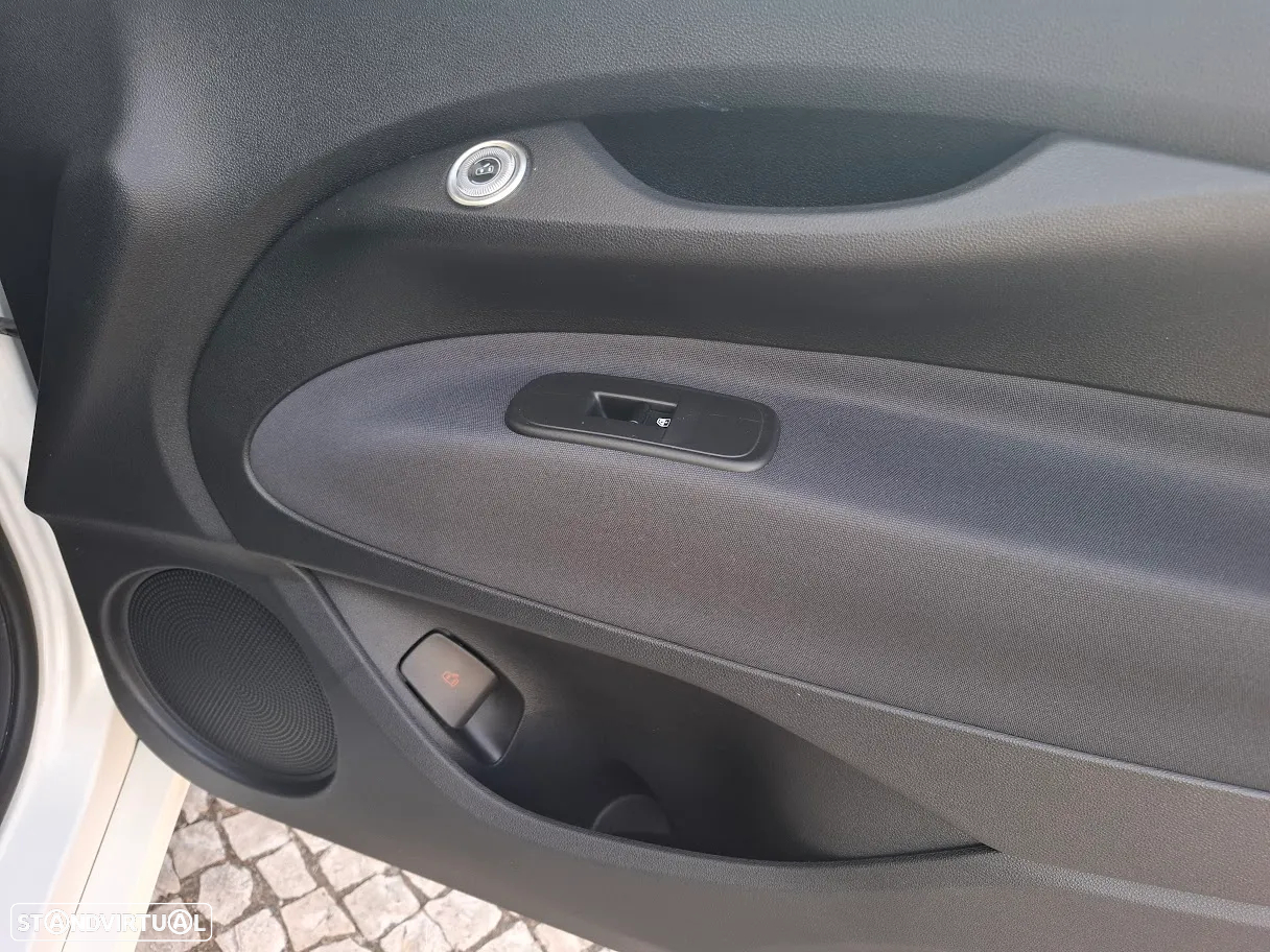 Fiat 500e Icon - 34