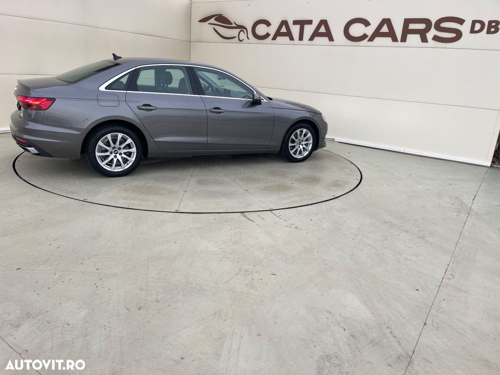 Audi A4 - 17