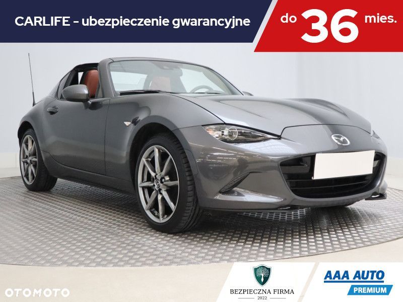 Mazda MX-5 - 20