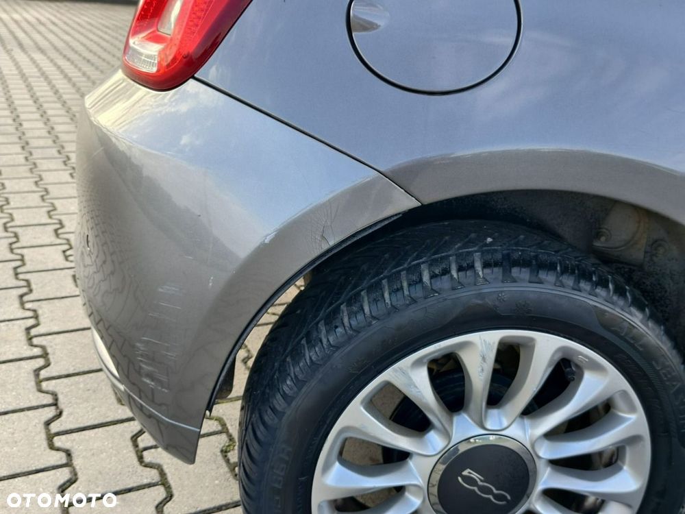 Fiat 500 - 17