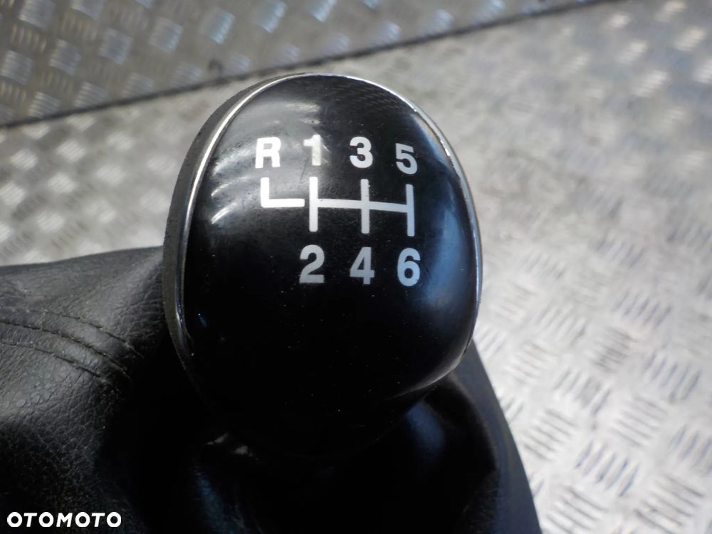 FORD TRANSIT CUSTOM 2.2 TDCI LEWAREK WYBIERAK LINKI ZMIANY BIEGÓW MANUAL 6 BIEGÓW BK2R-7C453-MKC