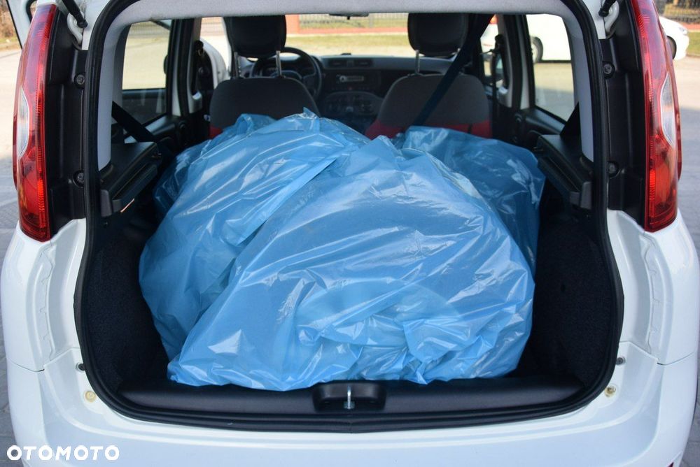 Fiat Panda 0.9 TwinAir Climbing S&S 4x4 - 17