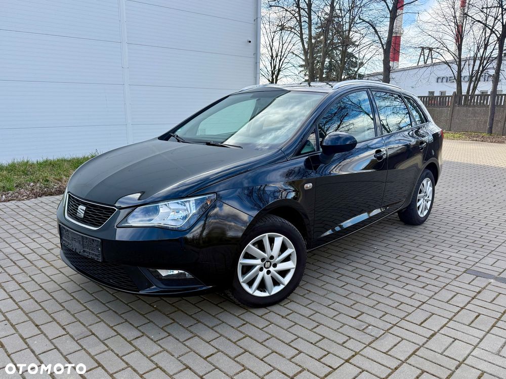 Seat Ibiza - 15