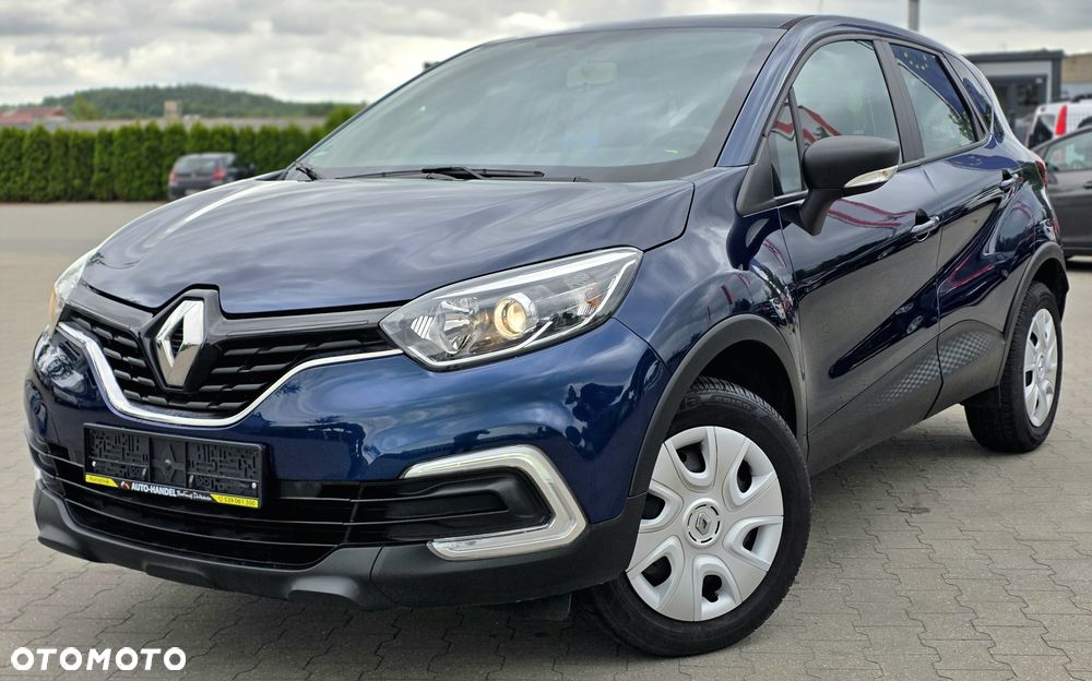 Renault Captur - 2