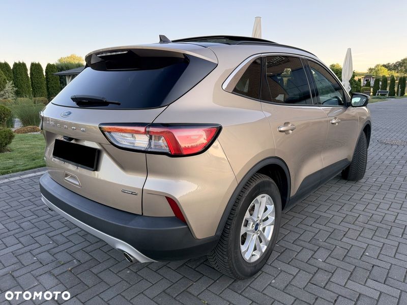 Ford Escape 2.5 FWD S - 4