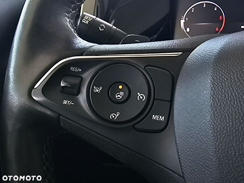 Opel Grandland - 20