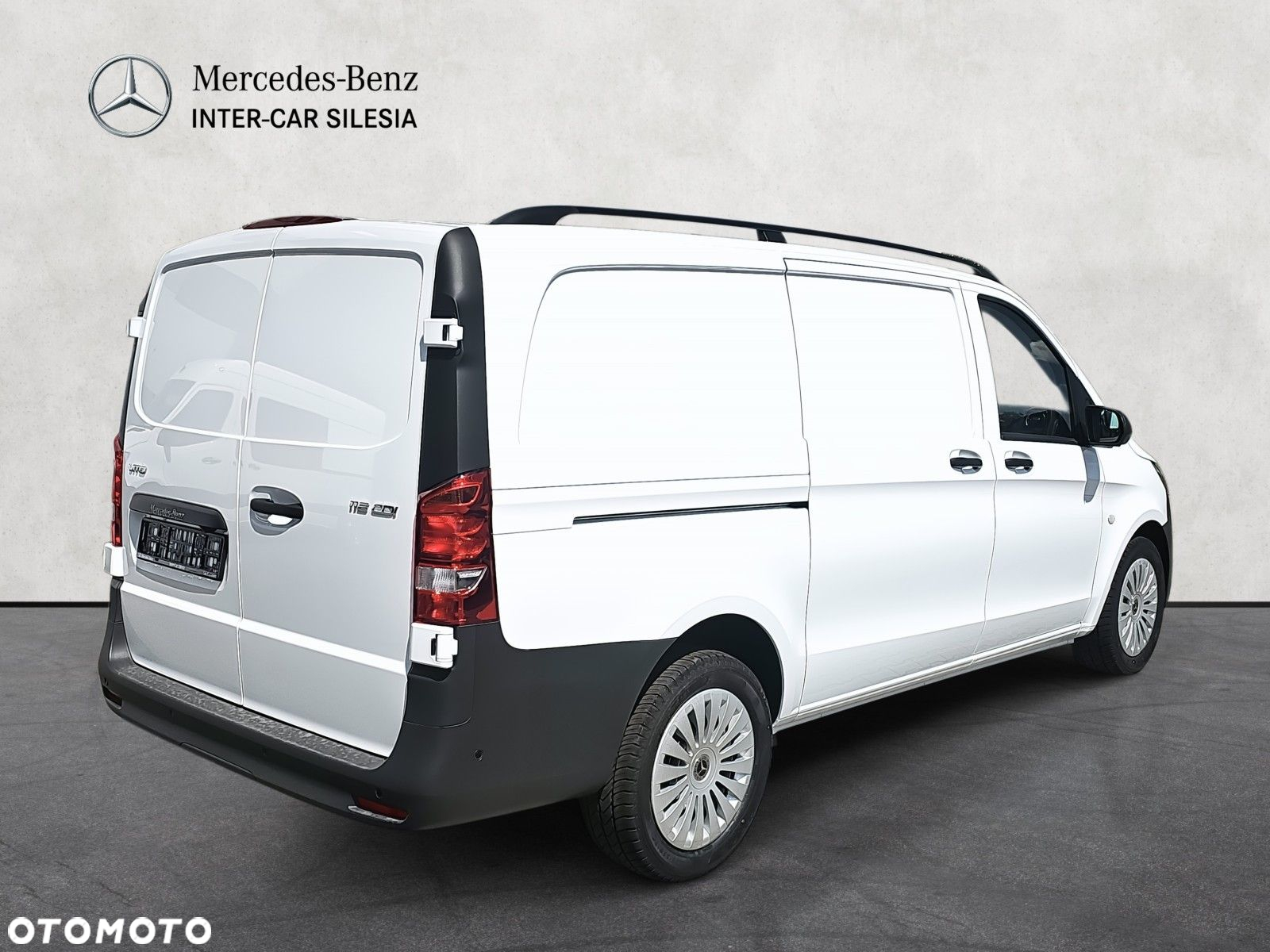 Mercedes-Benz vito 116 CDI - 5
